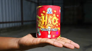 H2O
